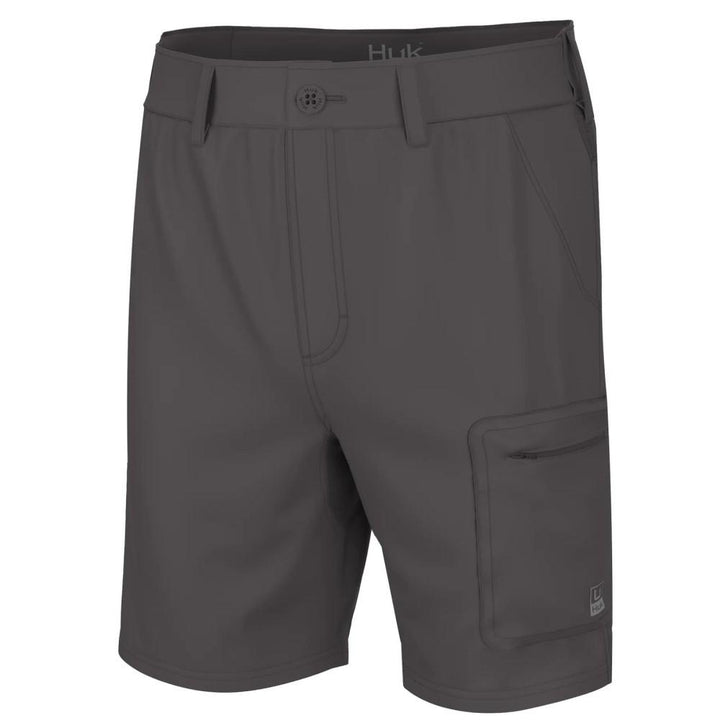 HUK NXTLVL 7 SHORT IRON XL