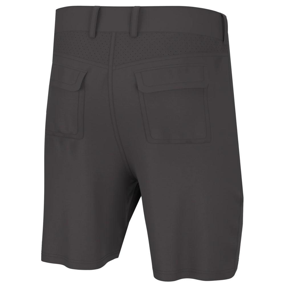 HUK NXTLVL 7 SHORT IRON XL