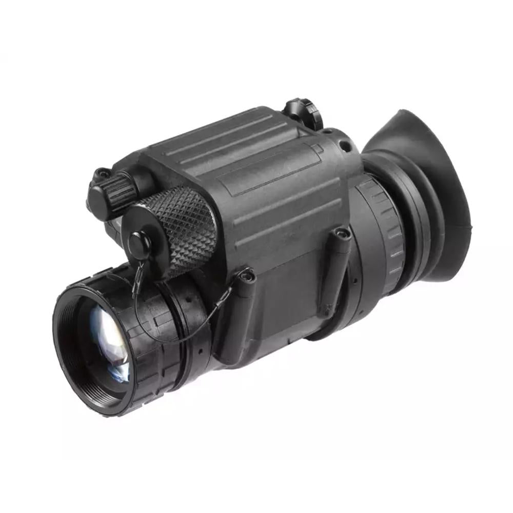 AGM PVS14 NW1 Night Vision Monocular High Resolution Outdoor Optics Black