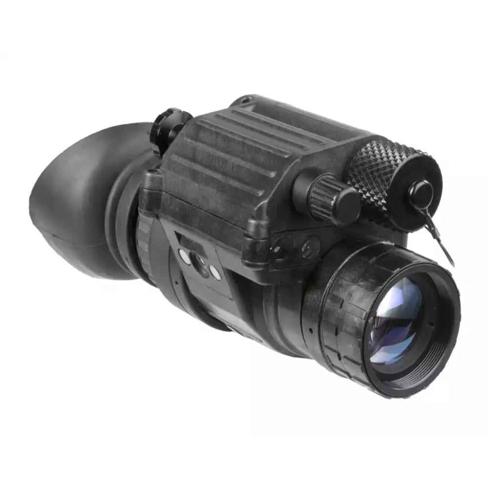 AGM PVS14 NW1 Night Vision Monocular High Resolution Outdoor Optics Black