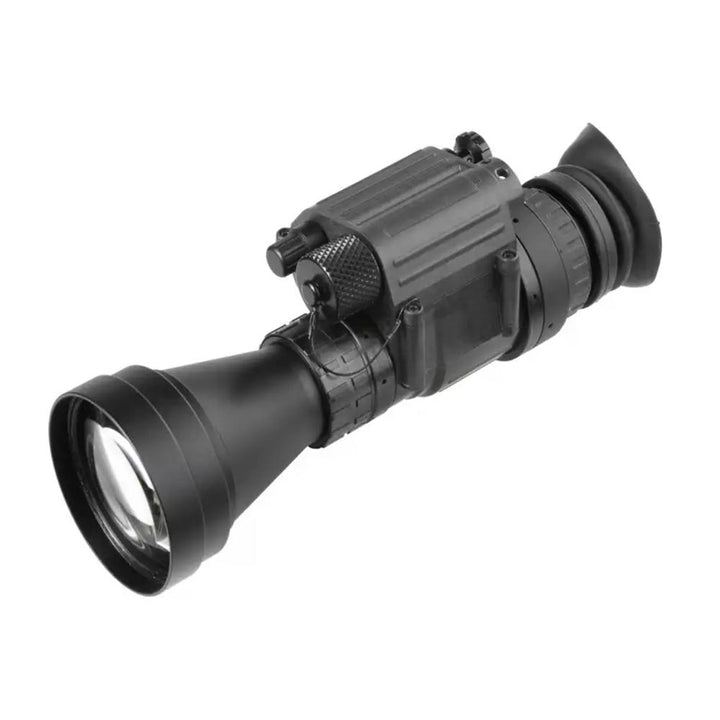 AGM PVS14 NW1 Night Vision Monocular High Resolution Outdoor Optics Black