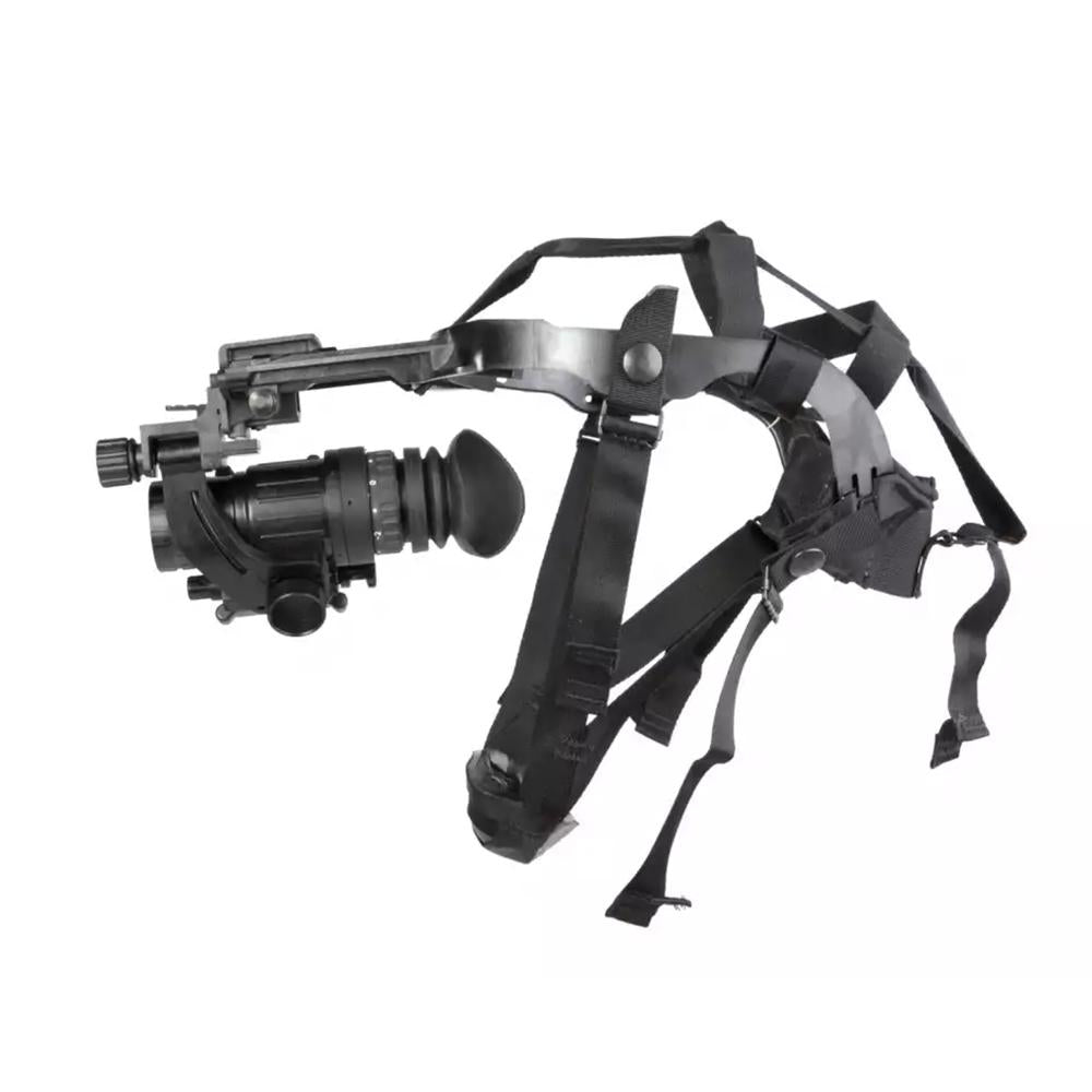 AGM PVS14 NW1 Night Vision Monocular High Resolution Outdoor Optics Black