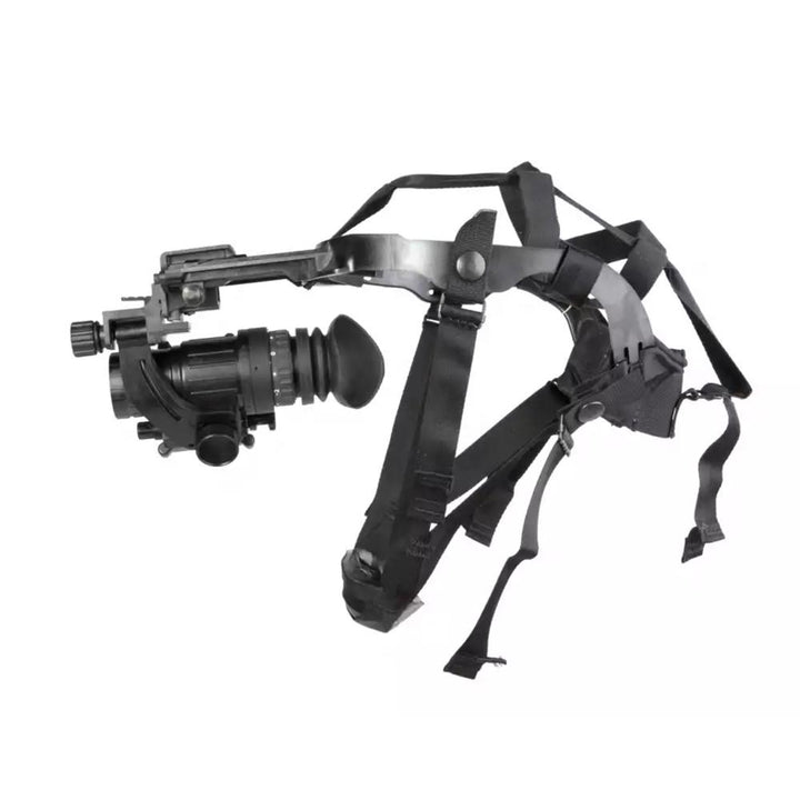 AGM PVS14 NW1 Night Vision Monocular High Resolution Outdoor Optics Black