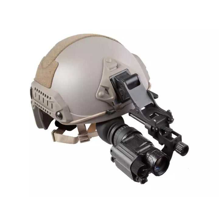 AGM PVS14 NW1 Night Vision Monocular High Resolution Outdoor Optics Black