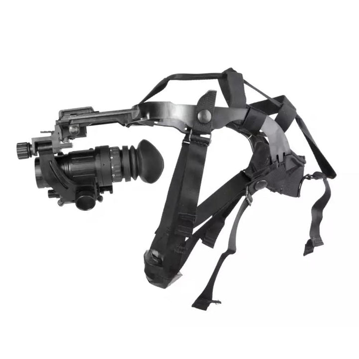 AGM PVS14 NL2 Green Night Vision Monocular Gen2 Plus Outdoor Optics Black