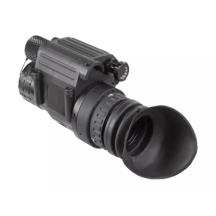 AGM PVS14 3APW Night Vision Monocular High Resolution Outdoor Optics Black