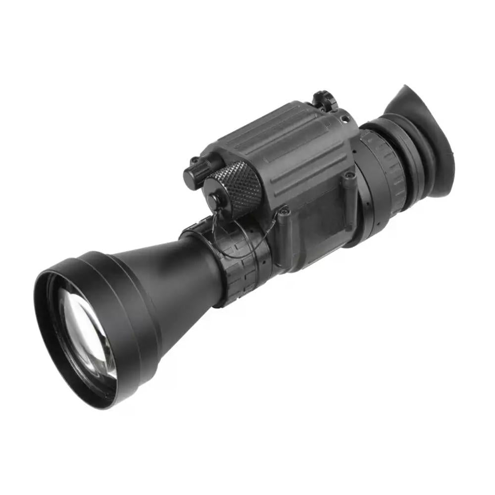 AGM PVS14 3APW Night Vision Monocular High Resolution Outdoor Optics Black
