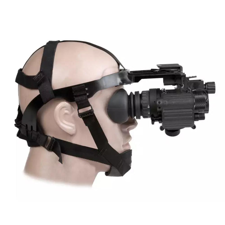 AGM PVS14 3APW Night Vision Monocular High Resolution Outdoor Optics Black