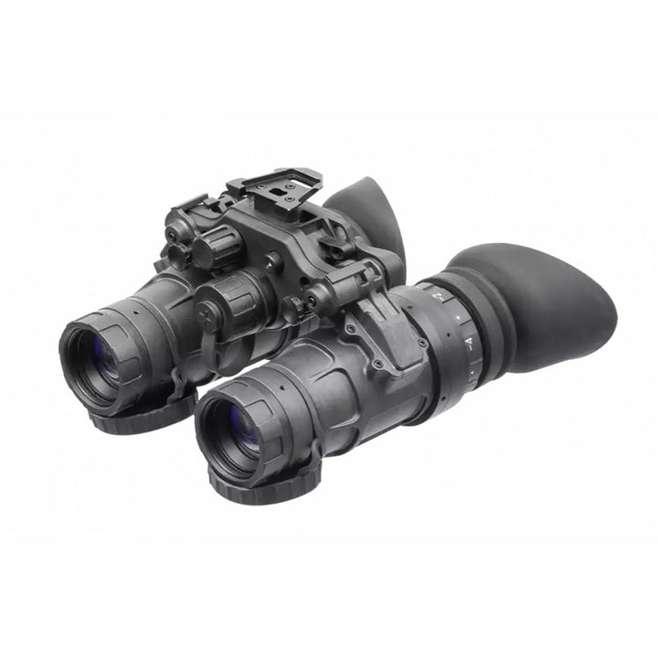 AGM Global Vision AGM UNVG NW1 Gen 2+ Level 1 P45-White IIT