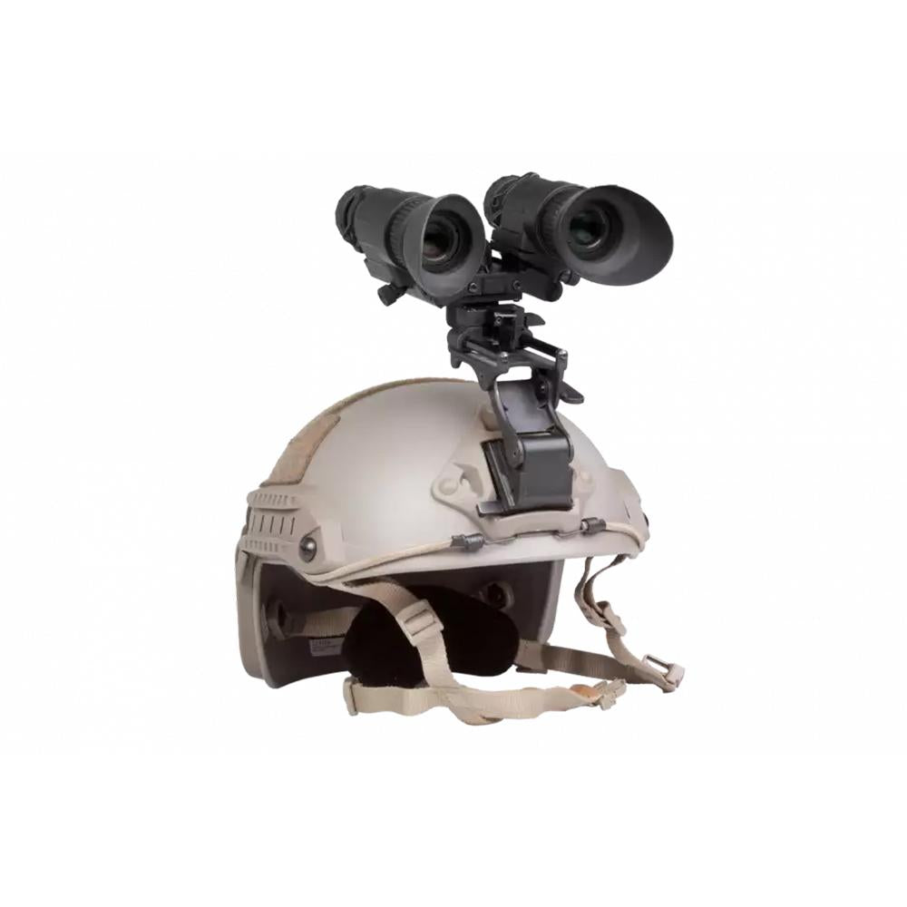 AGM Global Vision AGM NVG-40 3APW Dual Tube Night Vision Goggle/Binocular with FOM 2000+