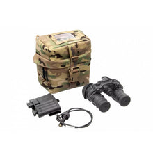 Load image into Gallery viewer, AGM UNVG 3APW Night Vision Binoculars Gen 3 Auto Gated High Performance Durable
