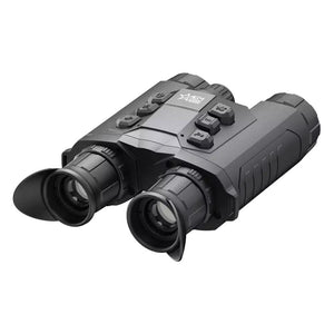 AGM ObservIR LRF Thermal Binoculars High Performance Durable  Black