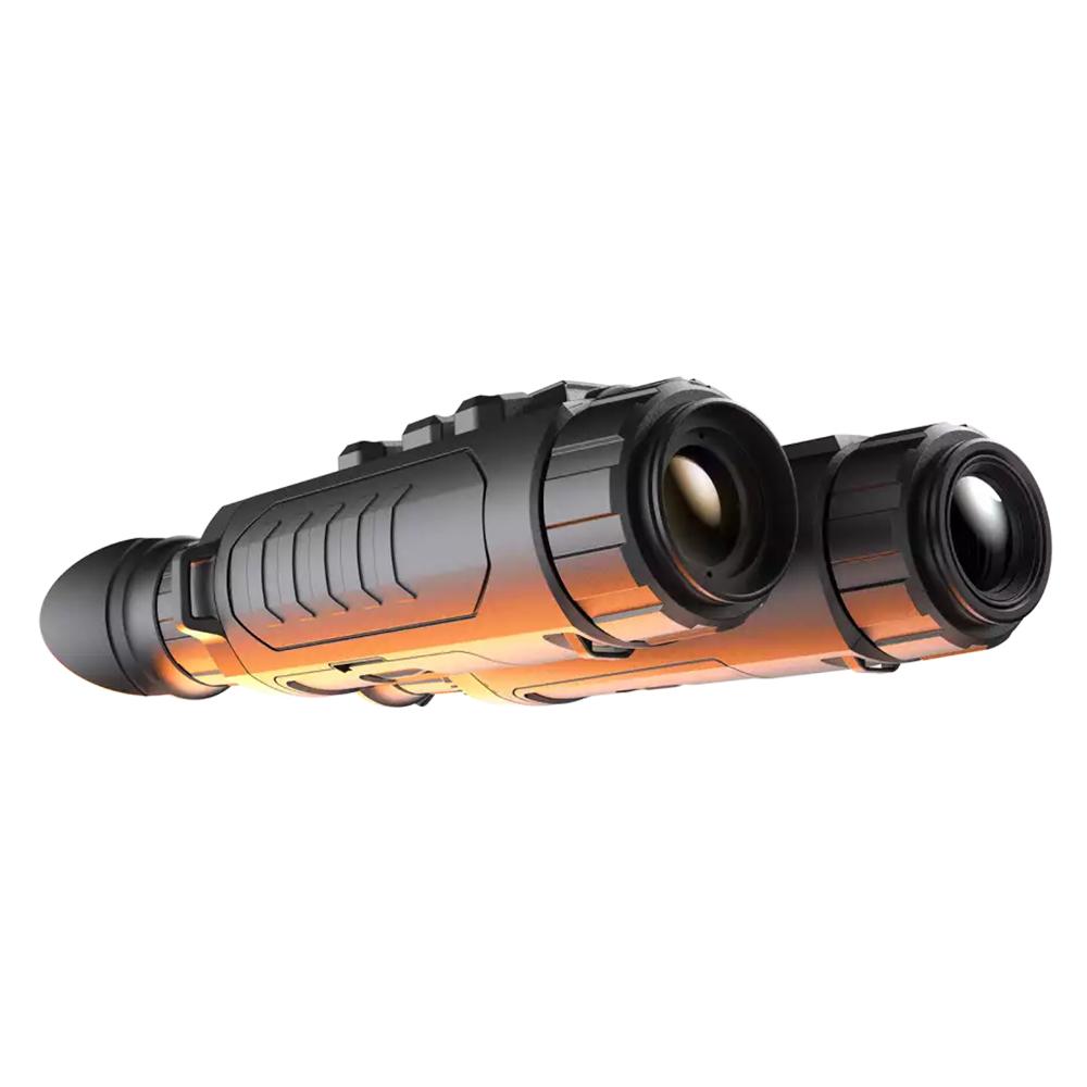 AGM ObservIR LRF Thermal Binoculars High Performance Durable  Black