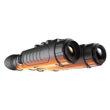 Load image into Gallery viewer, AGM ObservIR LRF Thermal Binoculars High Performance Durable  Black
