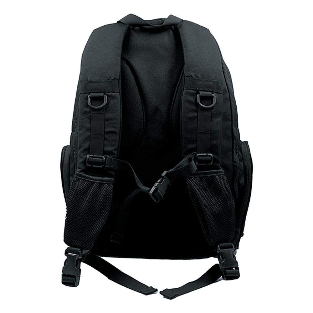 Advance Warrior Solutions JUGGERNAUT 5 DAY BACK PACK- BLACK