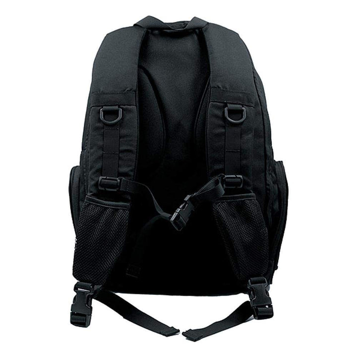 Advance Warrior Solutions JUGGERNAUT 5 DAY BACK PACK- BLACK