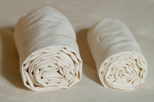 Load image into Gallery viewer, Holy Lamb Organics Travel &amp; Snuggle Pillow Cases &amp; Covers 14.5&quot; x 19&quot;
