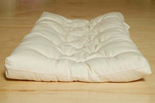 Load image into Gallery viewer, Holy Lamb Organics Quilted Table Pad Natural Changing Premium Eco-Wool New

