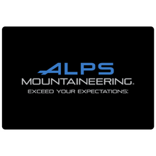 Load image into Gallery viewer, Alps Mountaineering Taurus 4 Person Polyester And Fiberglass Camping Tent
