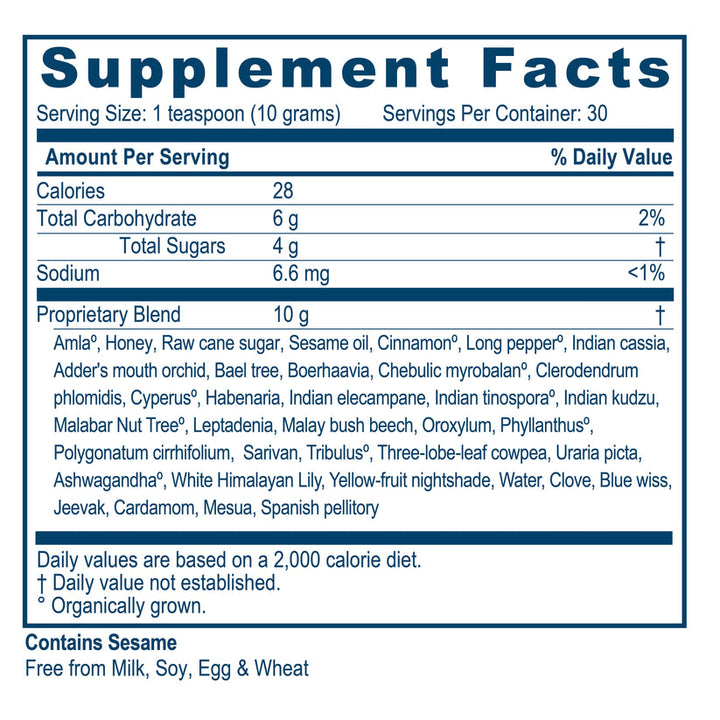 Ayush Herbs Amla Plex Immune Support Supplement 360 Gm Powder