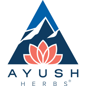 Ayush Herbs Trifal Digestive Support Supplement Women and Men 90 Caps 3 PACK