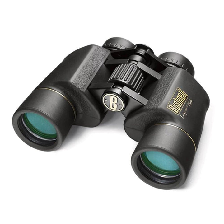 BUSHNELL 10-22x50mm Black Porro Prism Water Resistant Zoom
