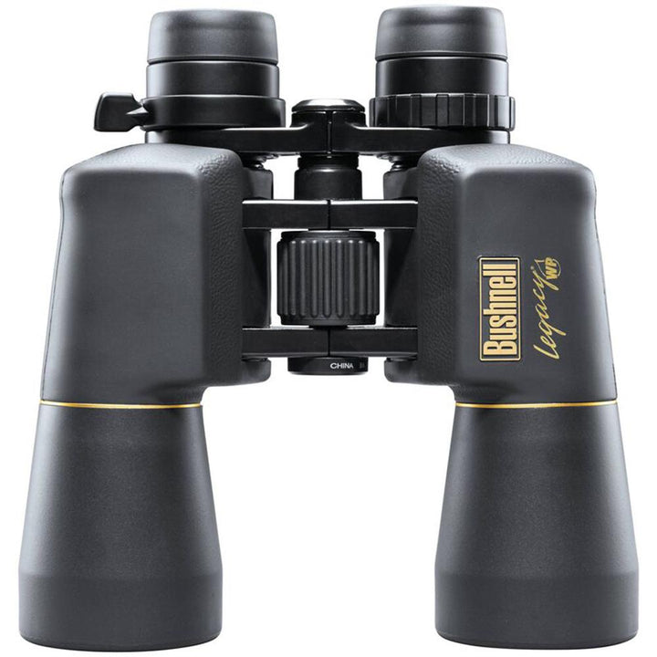 BUSHNELL 10-22x50mm Black Porro Prism Water Resistant Zoom