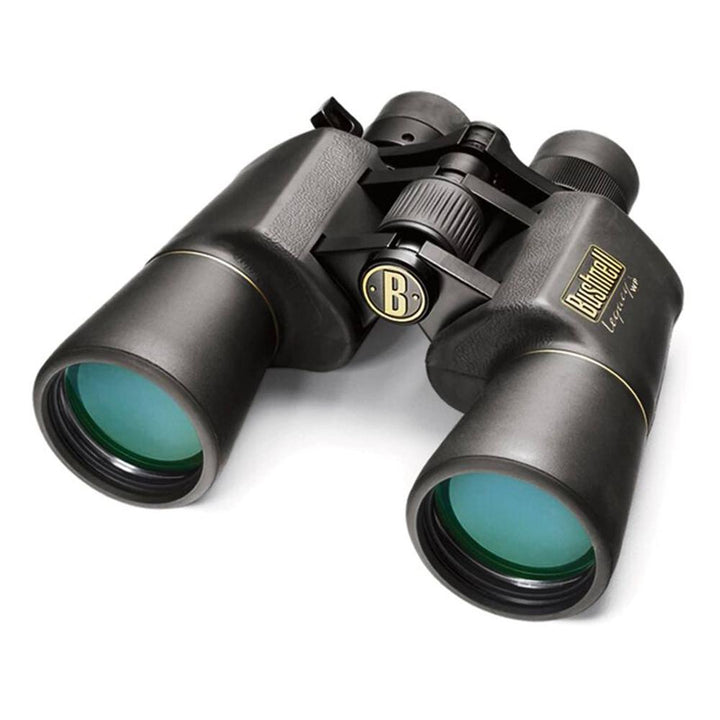 BUSHNELL 10-22x50mm Black Porro Prism Water Resistant Zoom