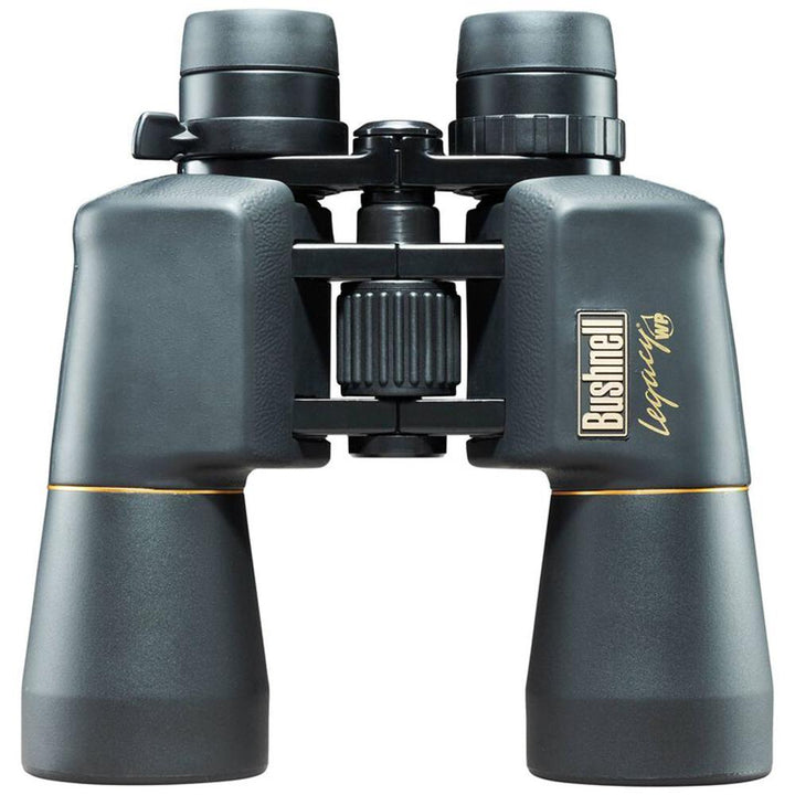 BUSHNELL 10-22x50mm Black Porro Prism Water Resistant Zoom