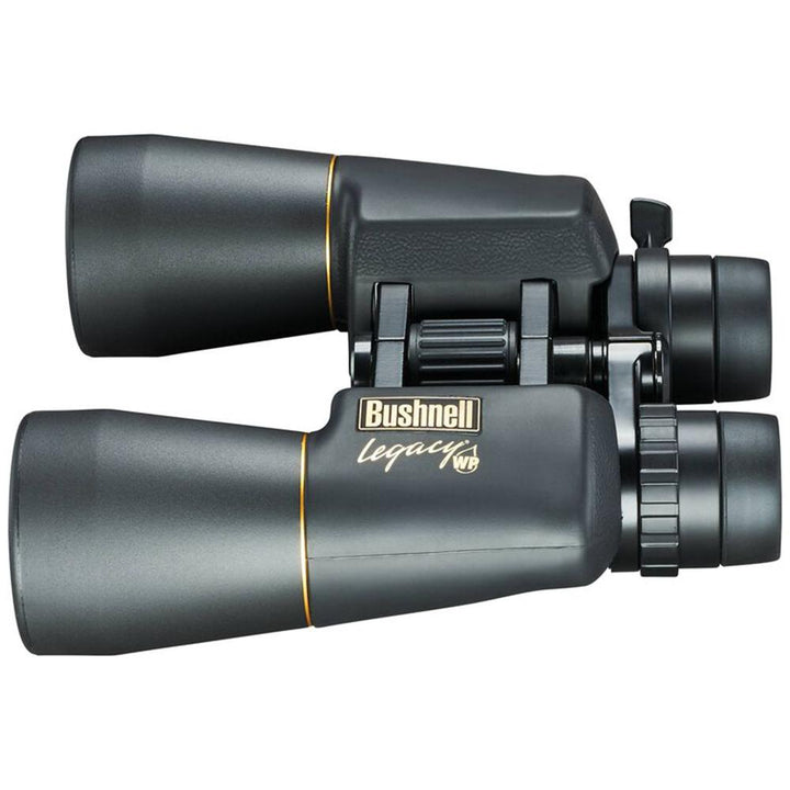 BUSHNELL 10-22x50mm Black Porro Prism Water Resistant Zoom
