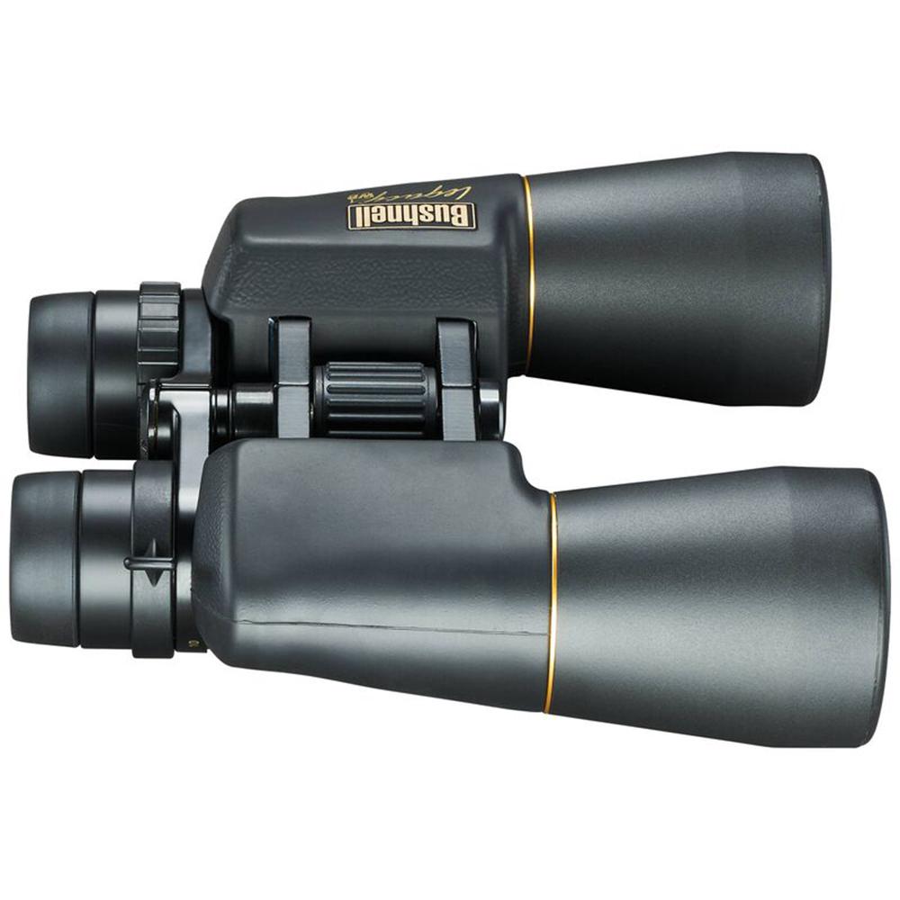 BUSHNELL 10-22x50mm Black Porro Prism Water Resistant Zoom