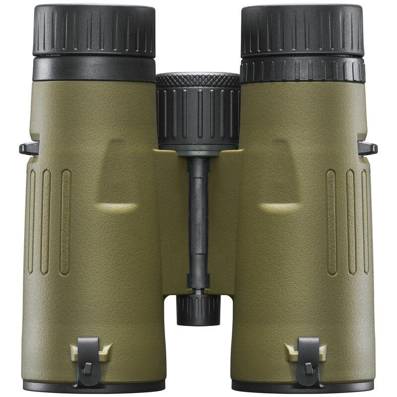 Bushnell 10x42mm Prime/Vault Combo Green Roof FMC WP/FP Box
