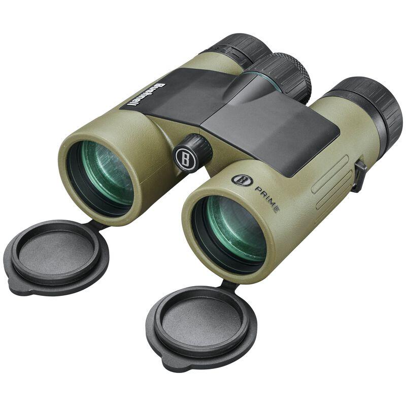 Bushnell 10x42mm Prime/Vault Combo Green Roof FMC WP/FP Box