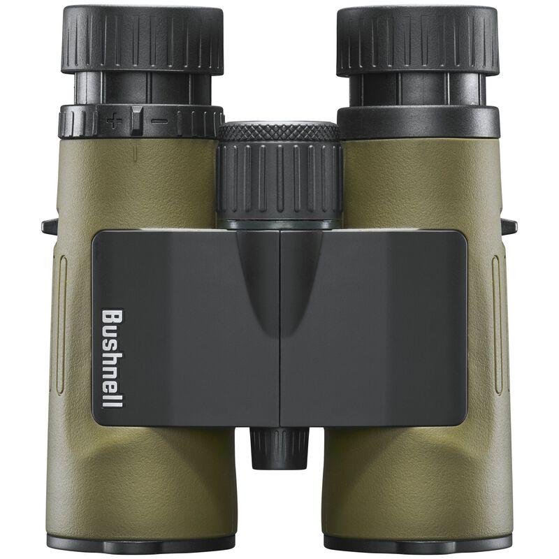 Bushnell 10x42mm Prime/Vault Combo Green Roof FMC WP/FP Box