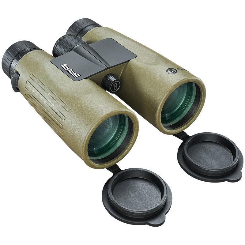 Bushnell 12x50mm Prime/Vault Combo Green Roof FMC WP/FP Box
