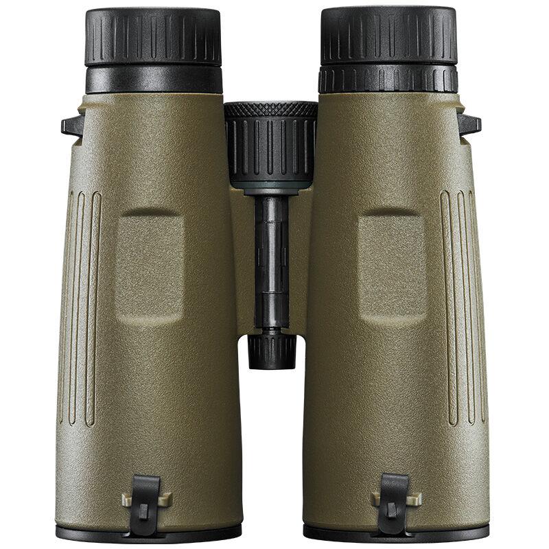 Bushnell 12x50mm Prime/Vault Combo Green Roof FMC WP/FP Box