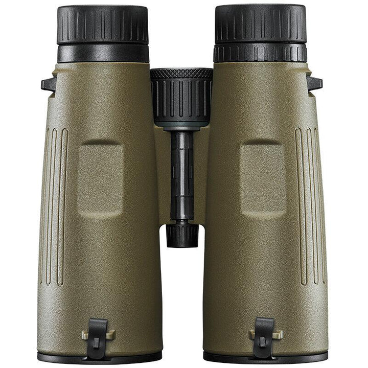 Bushnell 12x50mm Prime/Vault Combo Green Roof FMC WP/FP Box