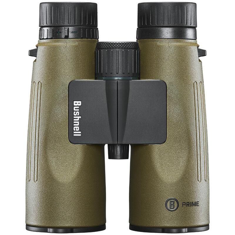 Bushnell 12x50mm Prime/Vault Combo Green Roof FMC WP/FP Box