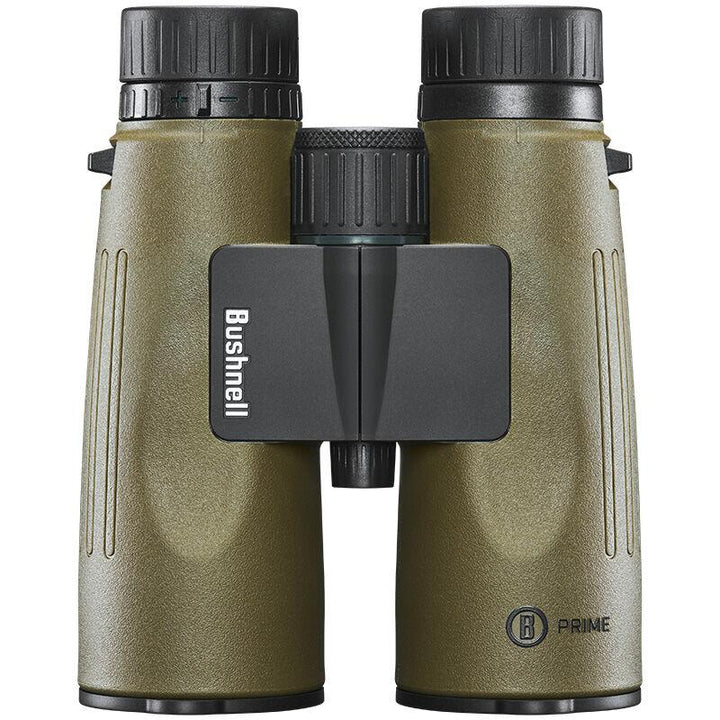 Bushnell 12x50mm Prime/Vault Combo Green Roof FMC WP/FP Box