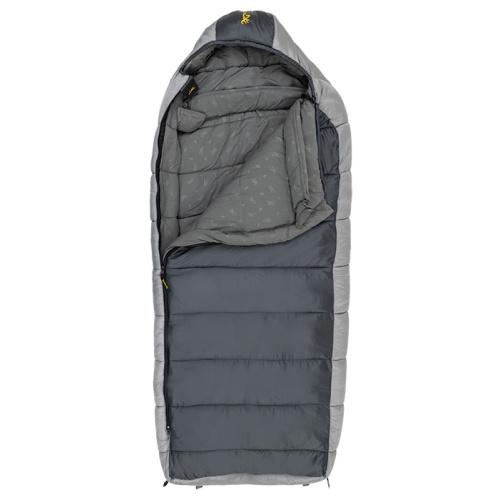 Browning McKinley Minus 30 Degree Sleeping Bag Oversized Warm Outdoor Use