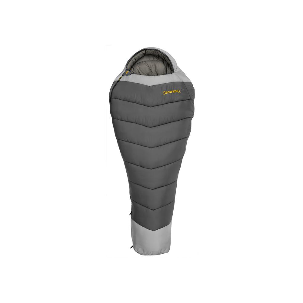 Browning Browning Camping Denali -30 gris carbón