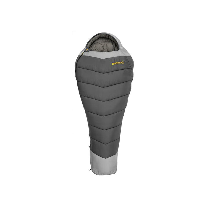 Browning Browning Camping Denali -30 gris carbón