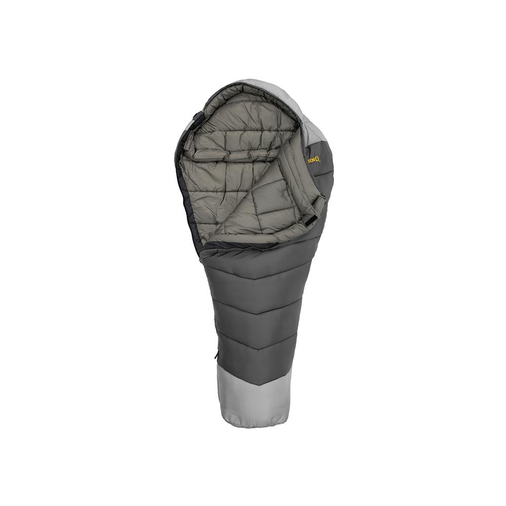 Browning Browning Camping Denali -30 gris carbón