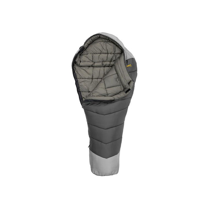 Browning Browning Camping Denali -30 gris carbón