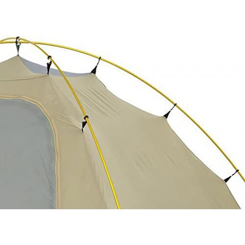Tienda de campaña Taurus OF para 3 personas, ligera y duradera, para acampar al aire libre, de Alps Mountaineering