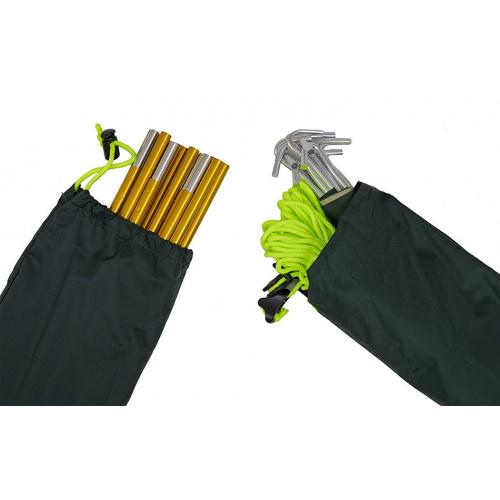 Tienda de campaña Taurus OF para 3 personas, ligera y duradera, para acampar al aire libre, de Alps Mountaineering