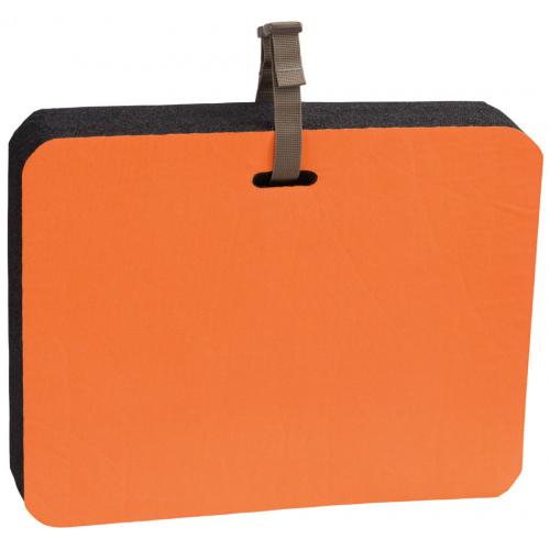 Alps Outdoorz Terrain Seat 3 Inch Cushion Pad Coyote Brown Portable Chair Mat