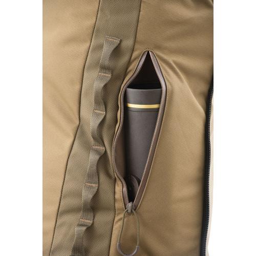 Alps Outdoorz Commander X Plus Pack Coyote Brown 66L Internal Frame Hydration