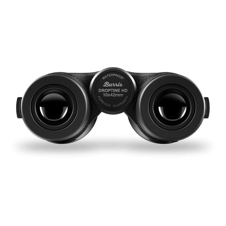 Burris DroptineHD 10x42 Binoculars Demo