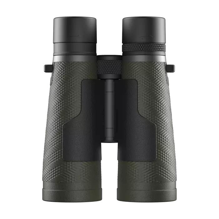 Burris Signature HD 15 x 56 Binoculars Green High Clarity Durable Optics New